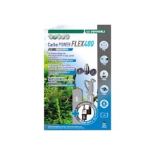 DENNERLE Hnojící CO2 Set CarboPOWER FLEX400 Special Edition