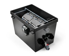 Oase ProfiClear Premium DF-XL pump-fed OC - průtokový modulární filtr