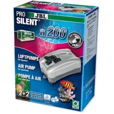 JBL Vzduchové čerpadlo ProSilent a200+