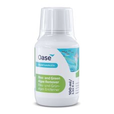 Oase Aquarium Activ 100 ml - přípravek na modré a zelené řasy