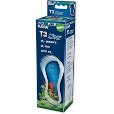JBL Speciální hadice pro CO2 systémy PROFLORA T3, černá