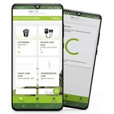 AQUAEL Vnější filtr Hypermax Link, pro akvária do objemu 1500 l