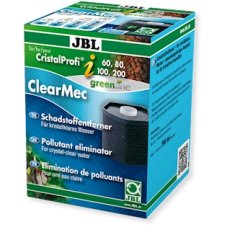 JBL Filtrační vložka ClearMec CristalProfi i60/80/100/200