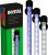 INVITAL DayNight LED 3,6W 19cm