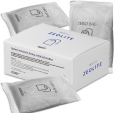 Neo Bag Zeolite 12x8 cm