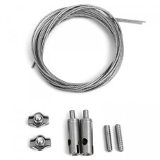 Chihiros kit pro zavěšení osvětlení WRGB II