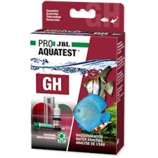 JBL Test tvrdosti vody PROAQUATEST GH