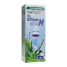 DENNERLE Kompaktní difuzor CO2 Diffusor Ultra M