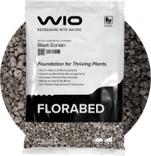 Wio Eonian Black akvarijní substrát 1,5 kg