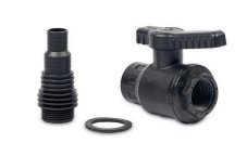 Oase Drain tap FiltoClear 60000/90000 - vypouštěcí kohout