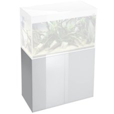 Aquael Glossy skříňka 100 bílá