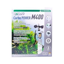 DENNERLE Znovuplnitelný CO2 set CarboPOWER MW 400