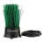 Vzduchování do jezírka