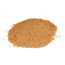 MC Písek Gold Spheres Sand 1-2 mm, 10 kg