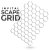 INVITAL ScapeGrid 390 x 290 mm