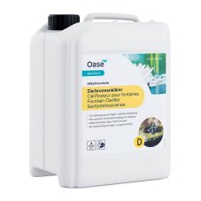 Oase AquaActiv AlGo Fountain 5 l - přípravek na fontány