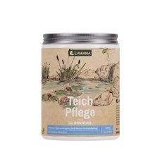 LAWANA Teich Pflege, 1000 g