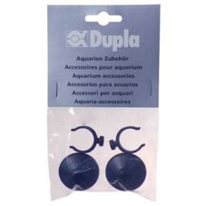 DUPLA přísavka, 2 ks, 12 mm