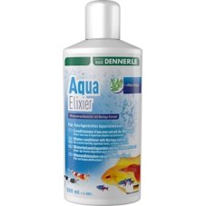 DENNERLE Aqua Elixier 500 ml na 2500 l