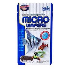 HIKARI Krmivo Micro Wafers 45 g