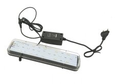 INVITAL náhradní osvětlení pro akvarijní set LED 26 l se zadní filtrací