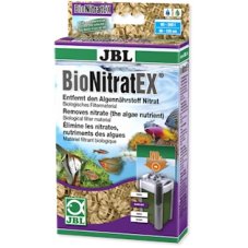 JBL Biologický filtrační materiál BioNitratEX