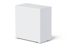 Oase StyleLine 175 cabinet - skříňka pod akvárium bílá