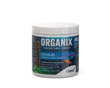 Oase ORGANIX Cichlid Granulate S 500 ml - akvarijní krmivo