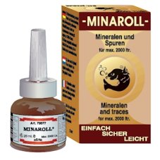 eSHa Přípravek MINAROLL 1 000 ml