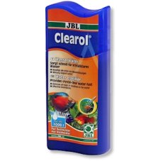 JBL Přípravek k úpravě vody Clearol 250ml