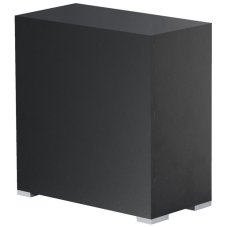 Oase StyleLine 125 cabinet - skříňka pod akvárium černá