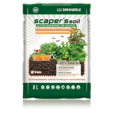 DENNERLE Scaper‘s Soil 8 l