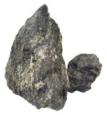 Wio Jade Stone set kamenů do 60 cm