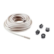 HYDOR Topný kabel Hydrokable 3,3 m 15 W