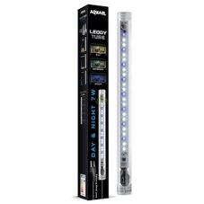 AQUAEL Osvětlení Leddy Tube Sunny D&N 2.0, 7W, 273 mm