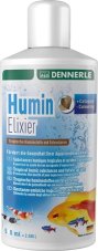 DENNERLE Humin Elixier 500 ml
