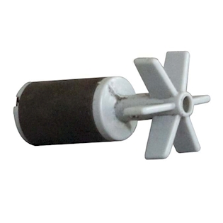 SICCE Náhradní díl Rotor pro systém přihnojování CO2 Life 1, 2 (SGR0063) SICCE Náhradní díl Rotor pro systém přihnojování CO2 Life 1, 2 (SGR0063)