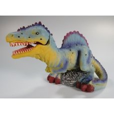 MC Dekorace Dino, 15cm