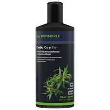 DENNERLE Hnojivo Carbo Care Bio, 500 ml