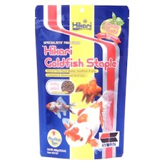 HIKARI Krmivo Goldfish Staple Baby 300 g