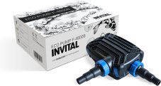 INVITAL Čerpadlo ECO F-4800 4500 l/h 4m