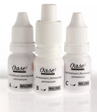 Oase Náhradní balení - test na amoniak/ amonium