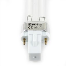 JBL Náhradní lampa UV-C Brenner, 9 W