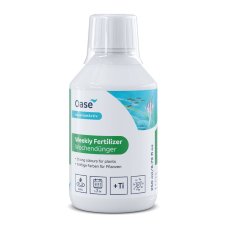 Oase Weekly Fertilizer 250 ml - akvarijní hnojivo