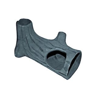 AQUAEL Ceramic Breeder F-S, 12x4,5x5 cm AQUAEL Ceramic Breeder F-S, 12x4,5x5 cm