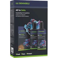 DENNERLE All for Betta