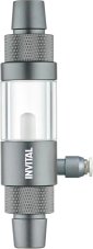 INVITAL CO2 Atomizer Pro 16/22 mm vnější hliníkový atomizér