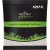 AQUAEL písek Aqua Decoris, 1kg, 2-3 mm, bílý