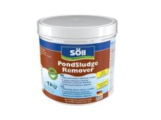 Söll PondSludge Remover 1 kg - odstranění kalu