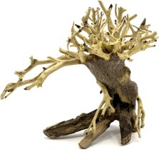 Bonsai Driftwood 15 x 10 x 13 cm No.13